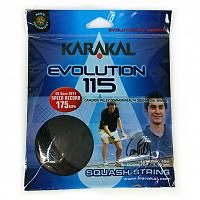 Karakal Evolution 115 Black - Box